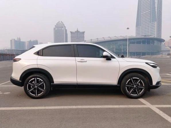 Honda Vezel II с пробегом 2026 года, цена 2 200 000 рублей, 10 км, внедорожник, Автокод Объявления