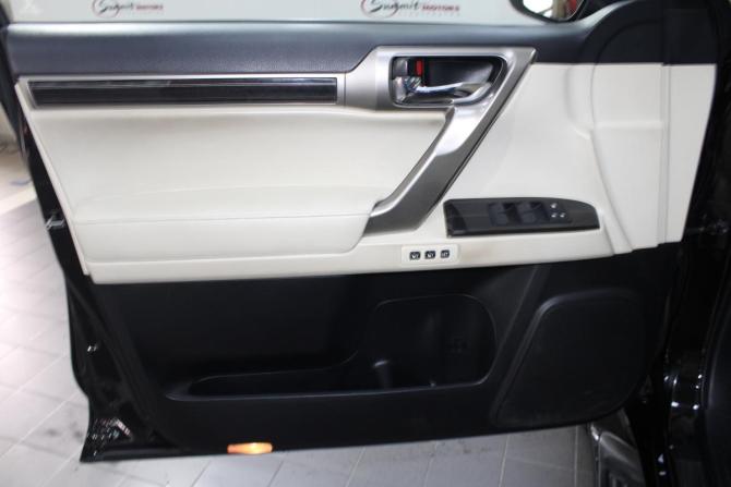 Lexus GX II Рестайлинг 2 с пробегом 2021 года, цена 7 299 900 рублей, 73418 км, внедорожник, Автокод Объявления