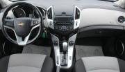 Chevrolet Cruze I Рестайлинг Октябрьский  - изображение 24