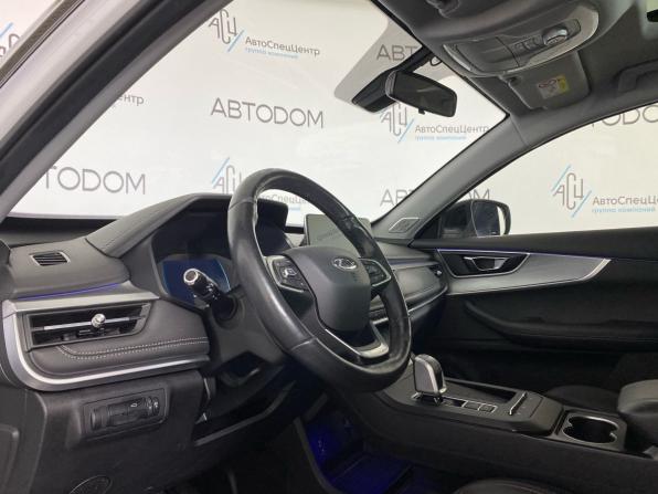 Chery Tiggo 7 Pro I с пробегом 2021 года, цена 1 459 000 рублей, 89025 км, внедорожник, Автокод Объявления