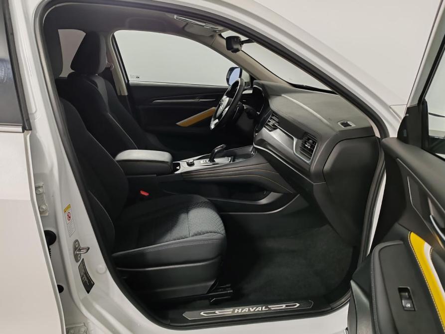 Haval F7x I Курск  - изображение 19