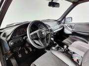 Chevrolet Niva I Рестайлинг Уфа  - изображение 42
