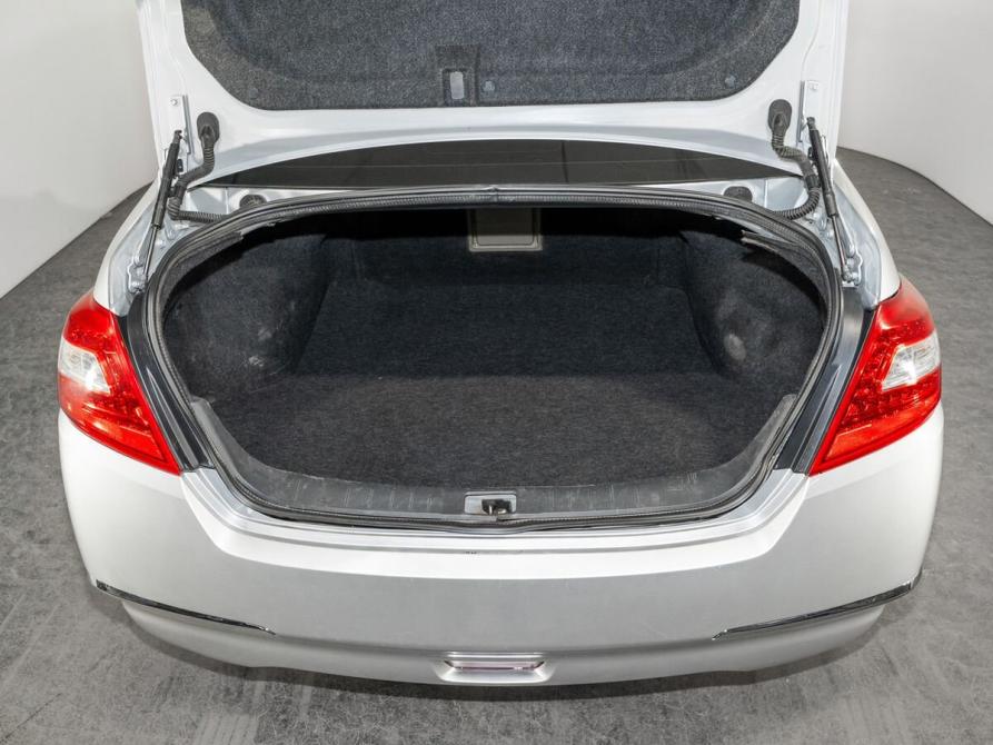 Nissan Teana II Иркутск  - изображение 19