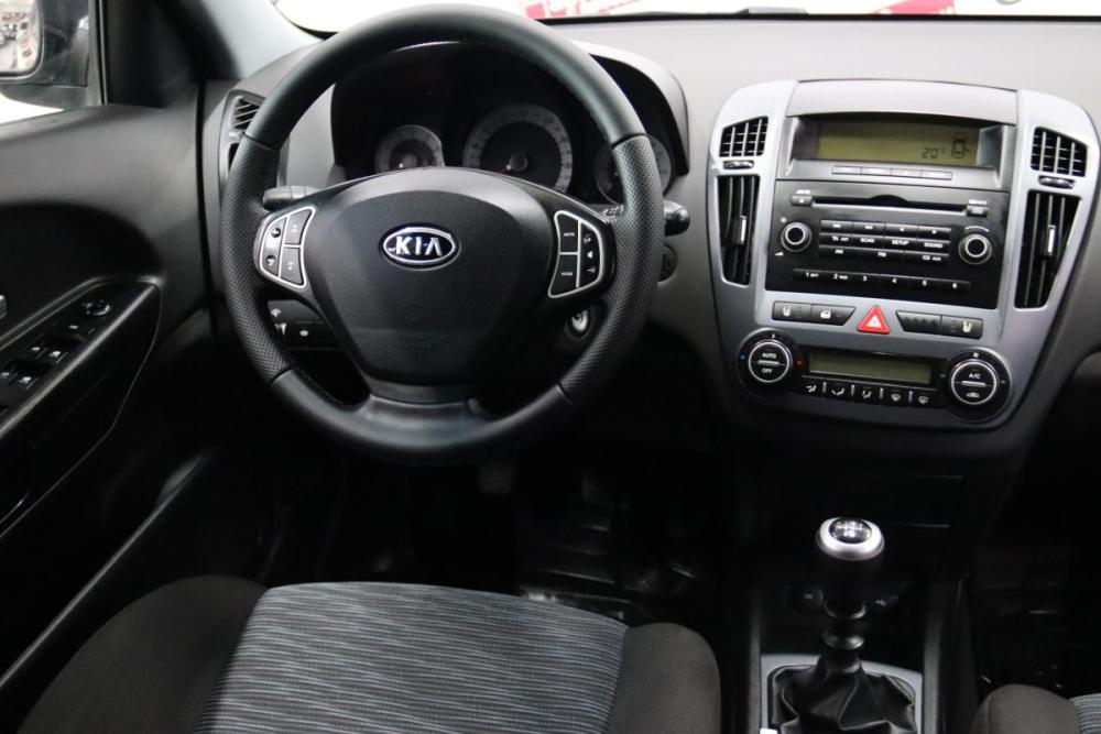 Kia Ceed I Сургут  - изображение 14
