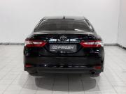 Toyota Camry VIII (XV70) Ростов-на-Дону  - изображение 21