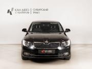Skoda Superb II Рестайлинг Казань  - изображение 10