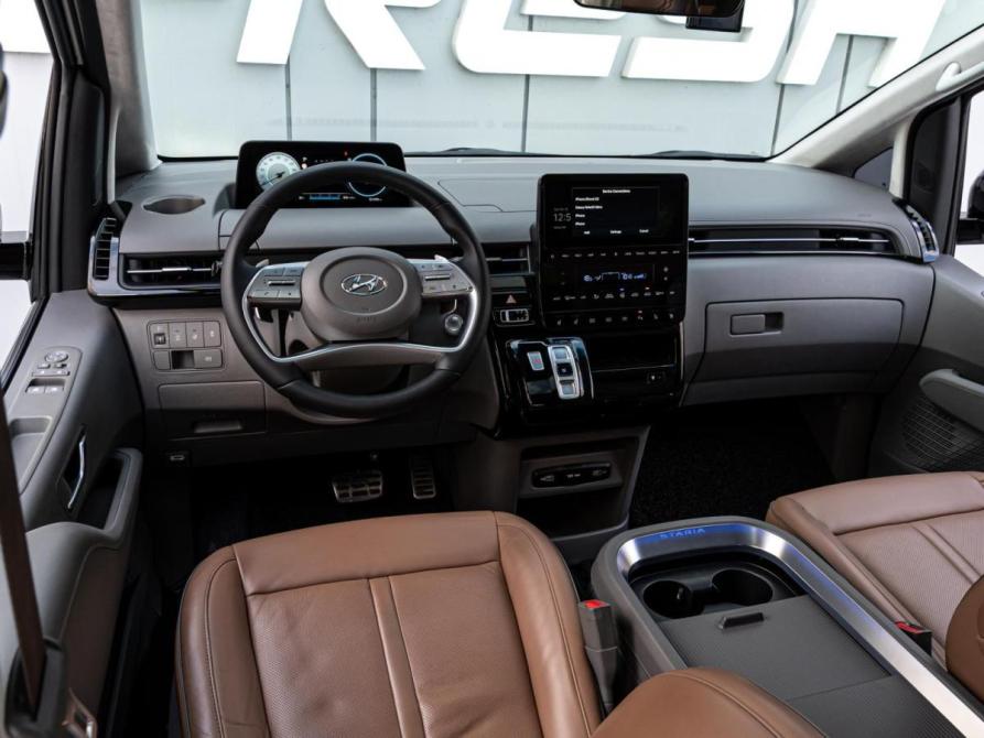 Hyundai Staria I Краснодар  - изображение 6