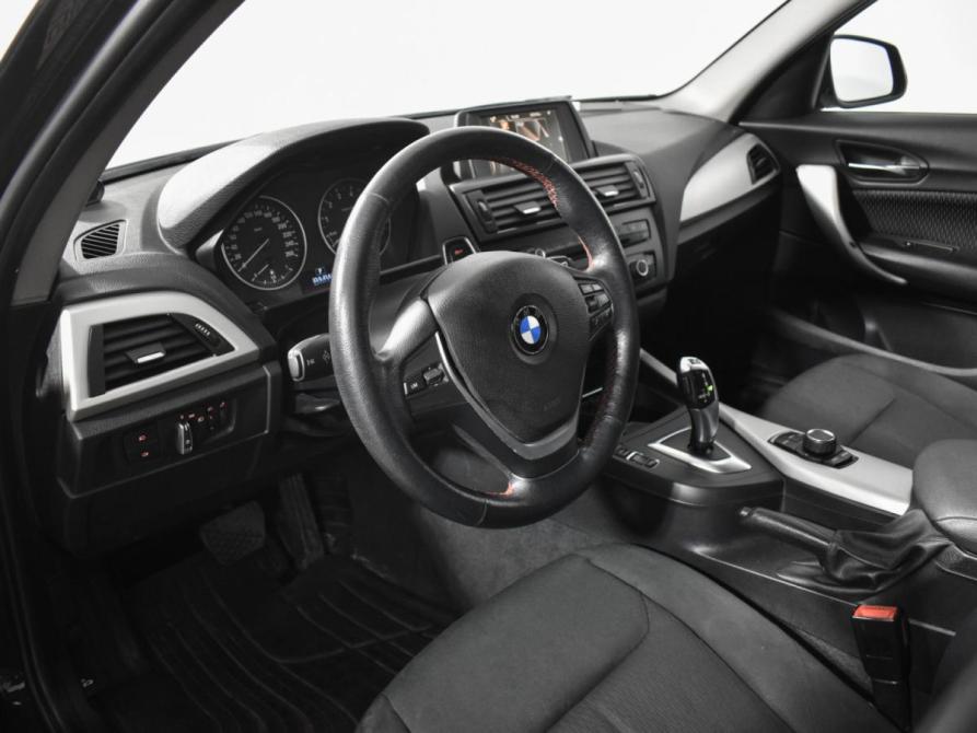 BMW 1 серии II (F20/F21) Санкт-Петербург  - изображение 9