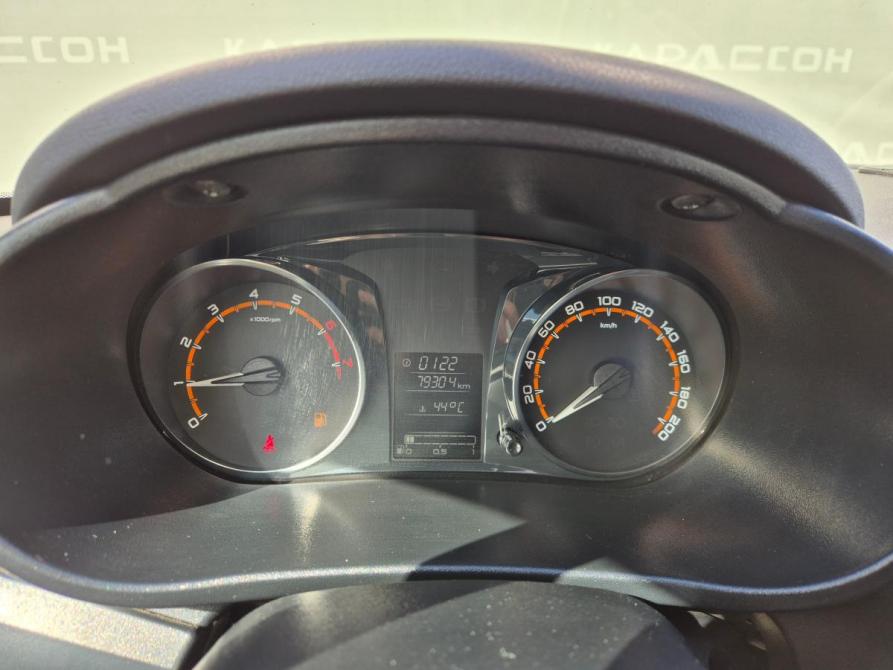 Lada (ВАЗ) Granta I Рестайлинг Екатеринбург  - изображение 9
