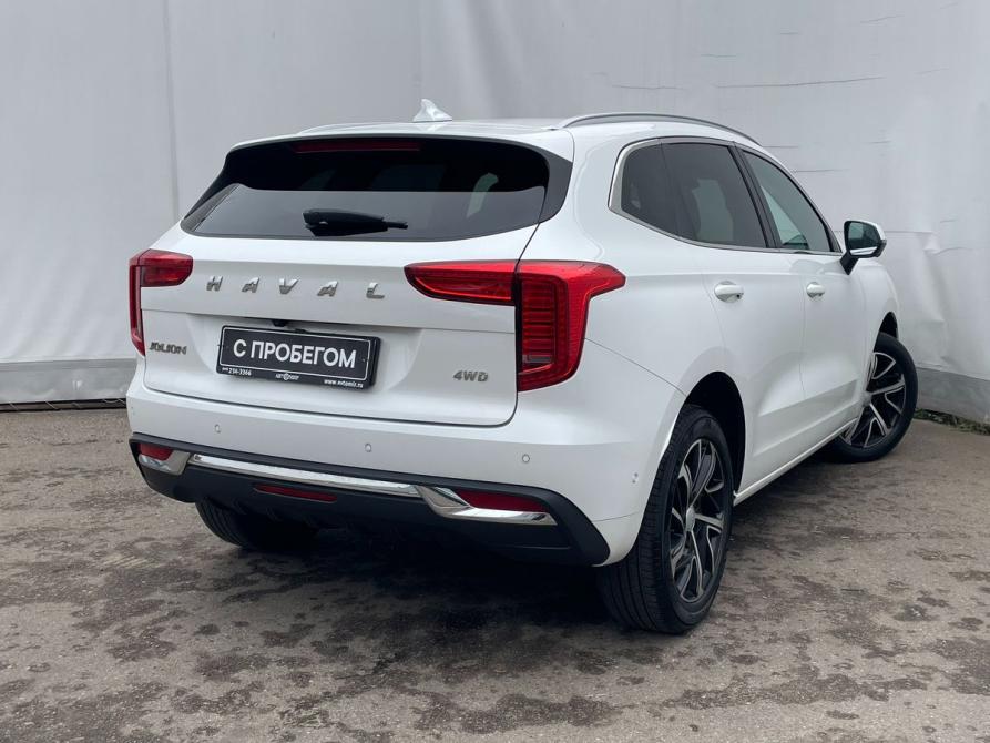 Haval Jolion I Москва  - изображение 4