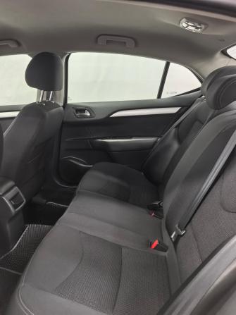 Citroen C4 II с пробегом 2013 года, цена 450 000 рублей, 241011 км, седан, Автокод Объявления