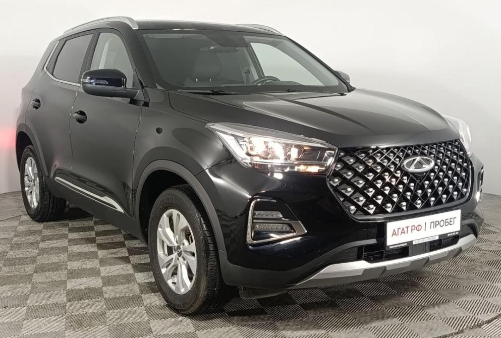 Chery Tiggo 4 Pro I Рестайлинг Волгоград  - изображение 1
