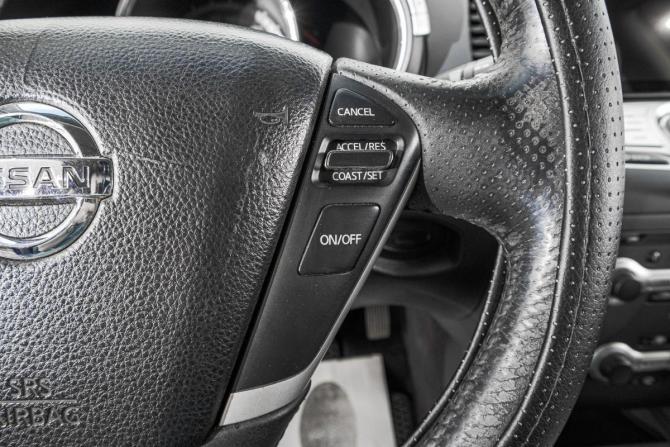 Nissan Murano II (Z51) с пробегом 2010 года, цена 1 449 000 рублей, 188000 км, внедорожник, Автокод Объявления