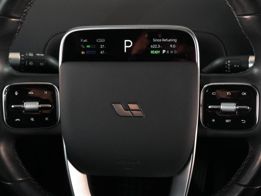 Li Auto (Lixiang) L7 I Ростов-на-Дону  - изображение 13