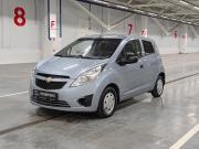 Chevrolet Spark III Казань  - изображение 23