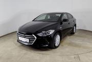 Hyundai Elantra VI (AD) Волгоград  - изображение 29