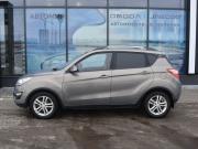 Changan CS35 Архангельск  - изображение 21