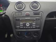 Ford Fusion I Рестайлинг Тольятти  - изображение 36