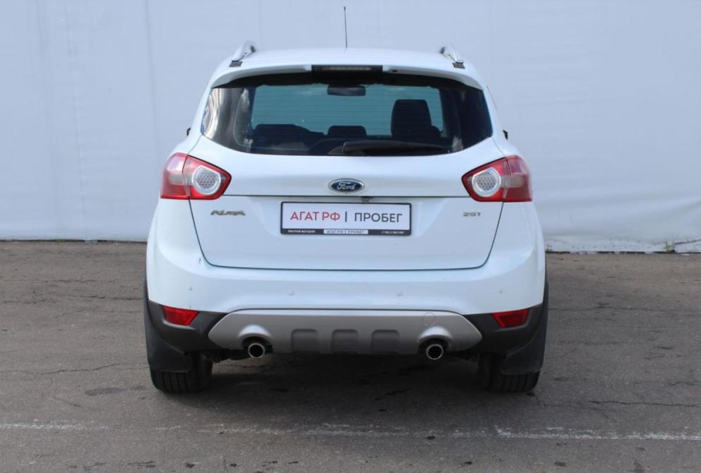 Ford Kuga I Нижний Новгород  - изображение 6