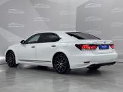 Lexus LS IV Рестайлинг 2 Новосибирск  - изображение 36