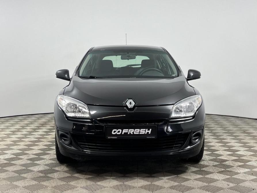 Renault Megane III Рестайлинг Казань  - изображение 3