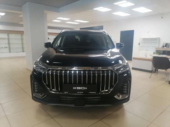 Новый JETOUR X90+ 2026 года, цена 4 199 000 рублей, внедорожник, Автокод Объявления