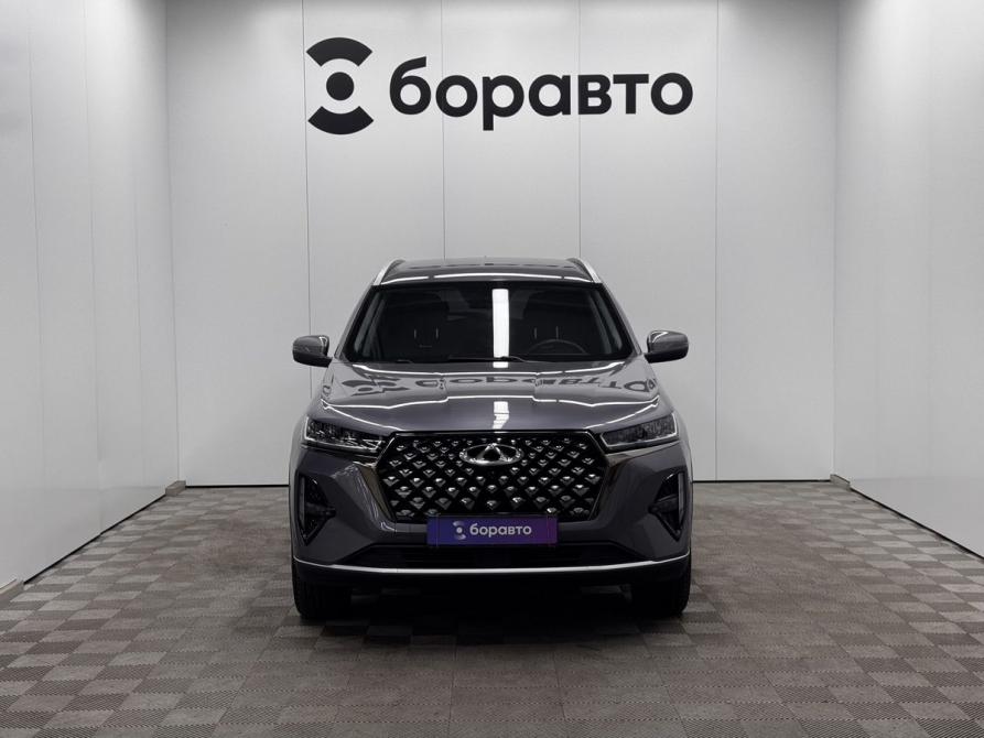Chery Tiggo 7 Pro Max I Воронеж  - изображение 5