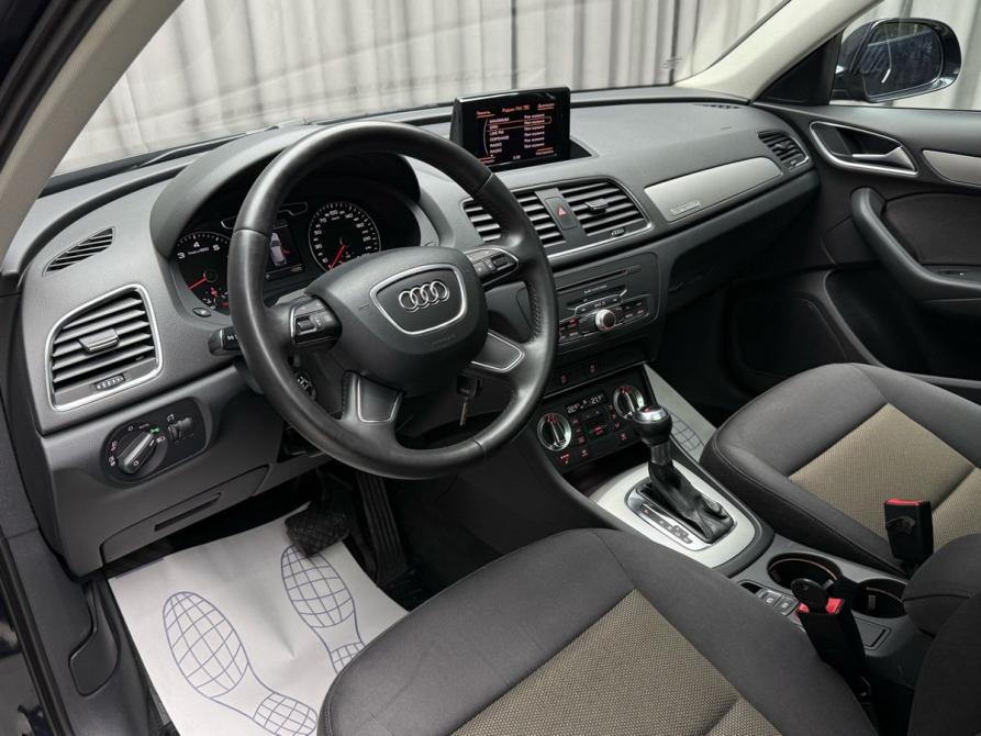 Audi Q3 I (8U) Ижевск  - изображение 10