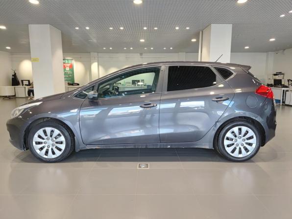 Kia Ceed II с пробегом 2014 года, цена 629 000 рублей, 377600 км, хэтчбек, Автокод Объявления