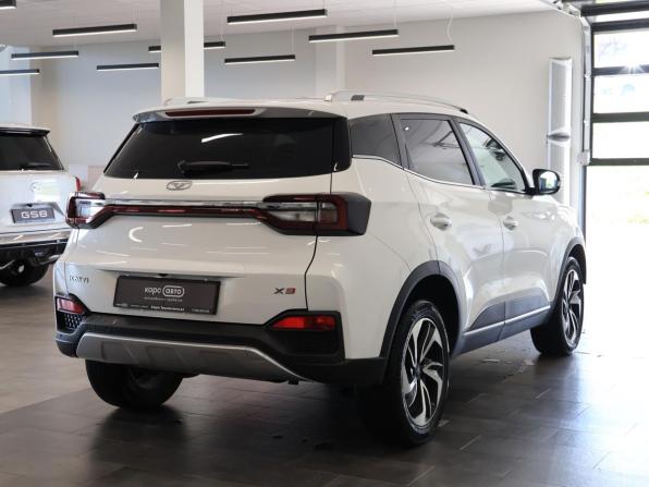 Kaiyi X3 с пробегом 2024 года, цена 1 390 000 рублей, 71089 км, внедорожник, Автокод Объявления