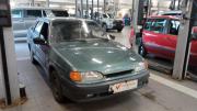 Lada (ВАЗ) 2115 Санкт-Петербург  - изображение 8