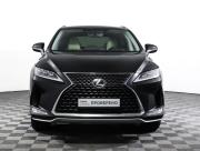 Lexus RX IV Рестайлинг Москва  - изображение 30