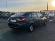 Lada (ВАЗ) Granta I Буинск  - изображение 33