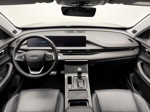Chery Tiggo 4 Pro I Рестайлинг с пробегом 2024 года, цена 1 757 000 рублей, 9016 км, внедорожник, Автокод Объявления