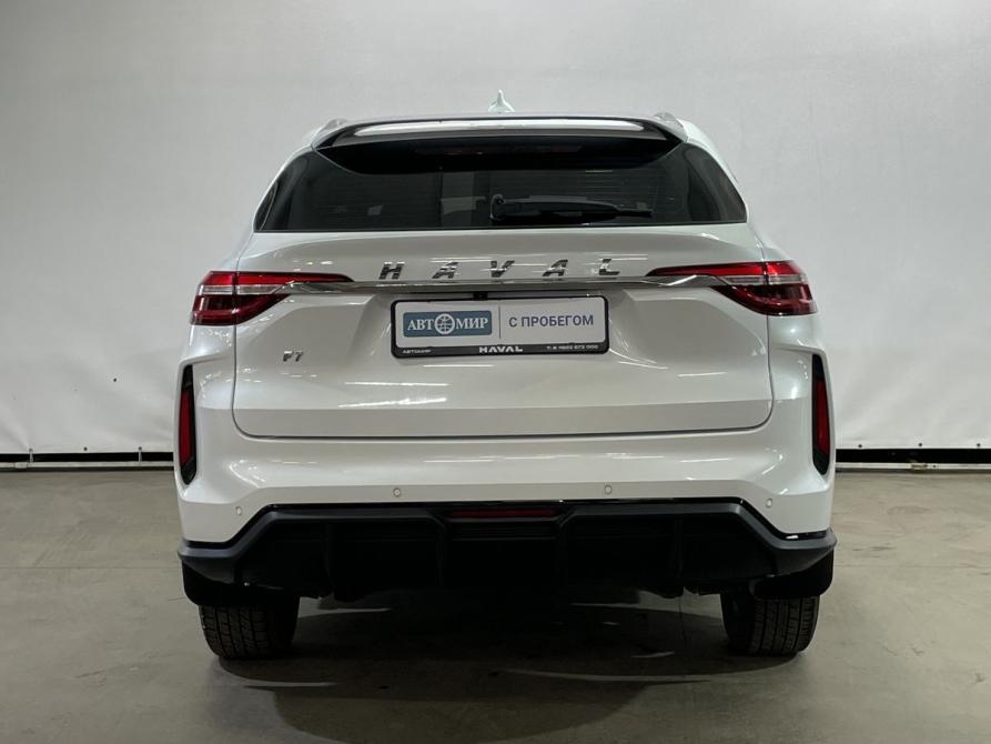 Haval F7 I Рестайлинг Ярославль  - изображение 6