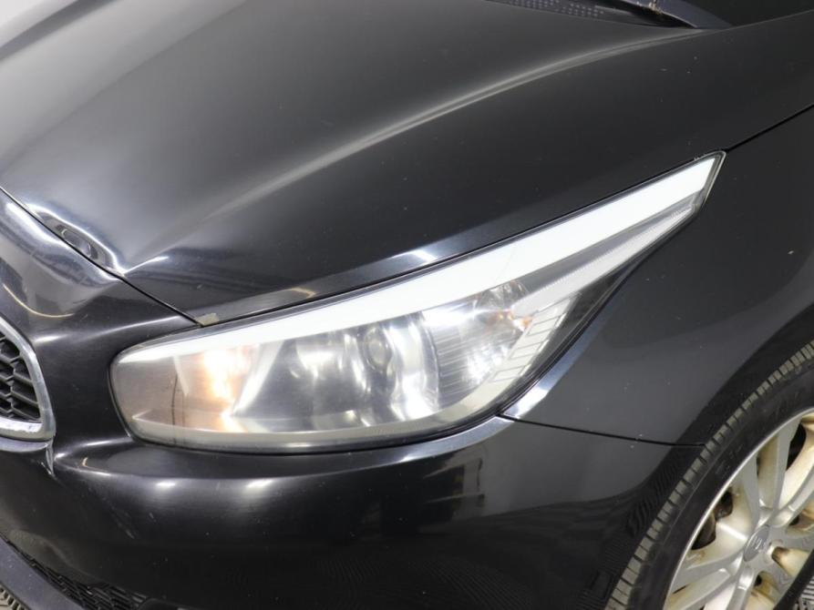 Kia Ceed II Химки  - изображение 14