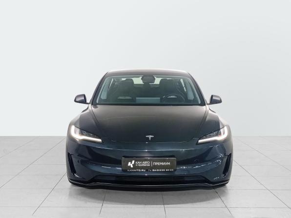 Tesla Model 3 I Рестайлинг с пробегом 2025 года, цена 7 800 000 рублей, 17261 км, седан, Автокод Объявления