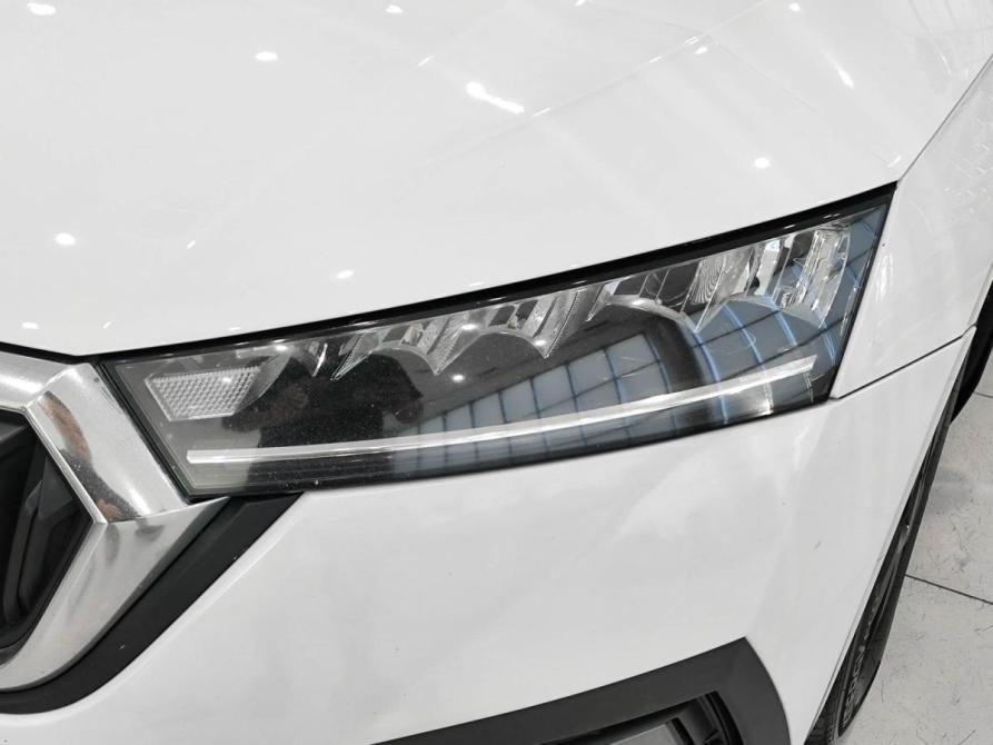 Skoda Octavia IV (A8) Казань  - изображение 21