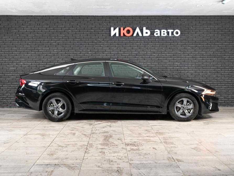 Kia K5 III Екатеринбург  - изображение 8