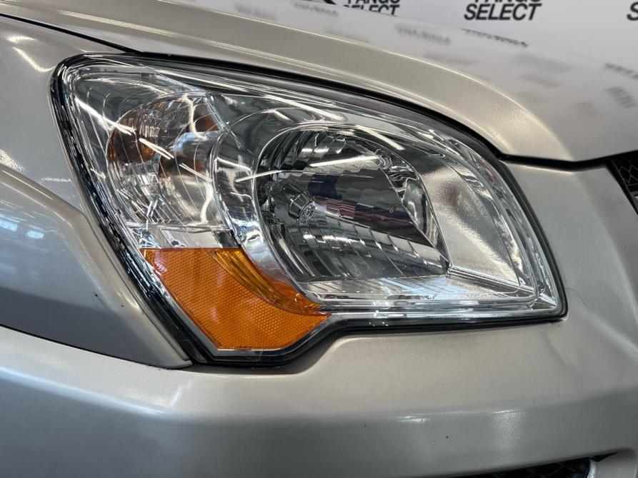 Kia Sportage II Курск  - изображение 25