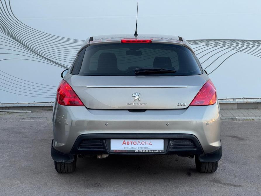 Peugeot 308 I Рестайлинг Воронеж  - изображение 6