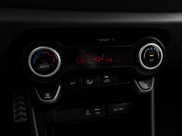Kia Picanto III с пробегом 2018 года, цена 1 380 000 рублей, 106538 км, хэтчбек, Автокод Объявления