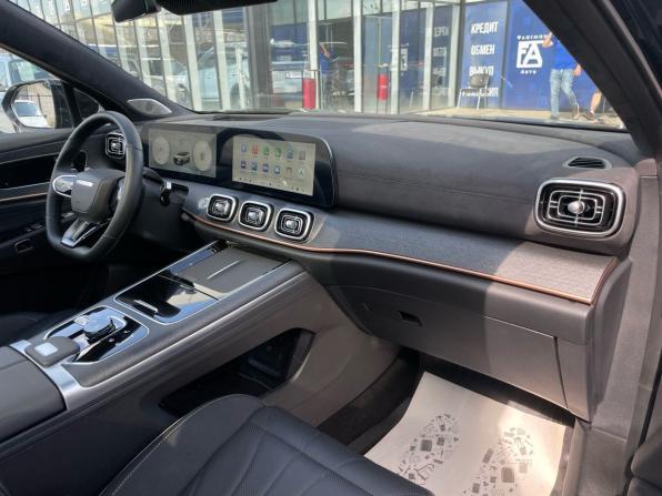 Jaecoo J8 с пробегом 2024 года, цена 2 960 000 рублей, 1690 км, внедорожник, Автокод Объявления