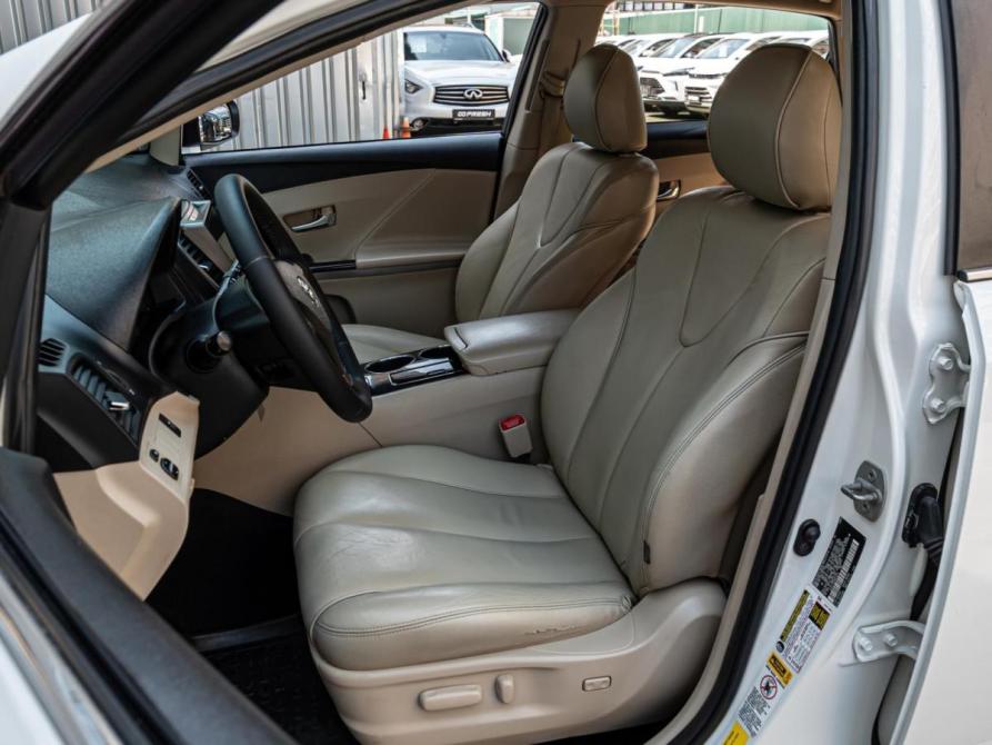 Toyota Venza I Краснодар  - изображение 10