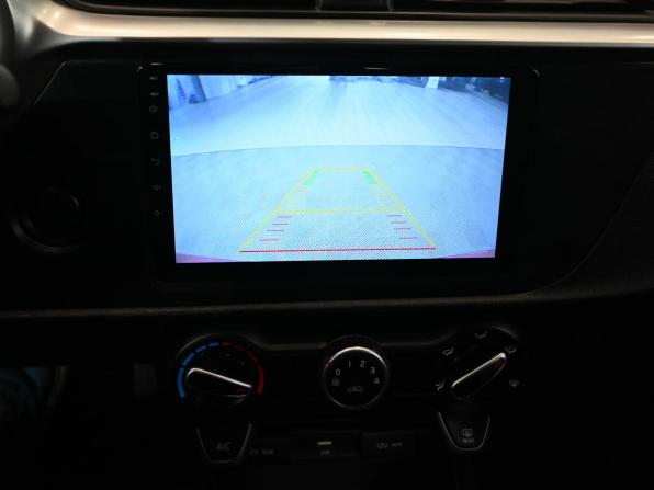 Kia Rio IV Рестайлинг с пробегом 2021 года, цена 1 990 000 рублей, 71001 км, хэтчбек, Автокод Объявления