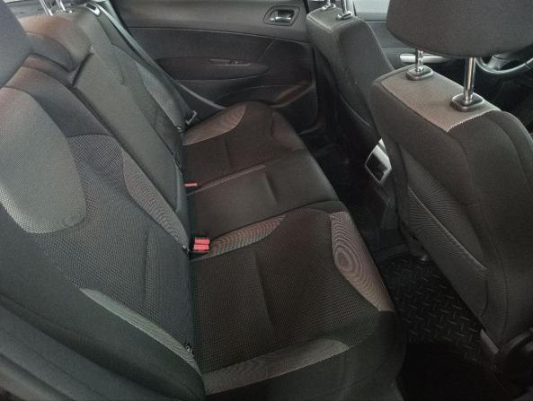 Peugeot 308 I Рестайлинг с пробегом 2011 года, цена 549 000 рублей, 198000 км, хэтчбек, Автокод Объявления