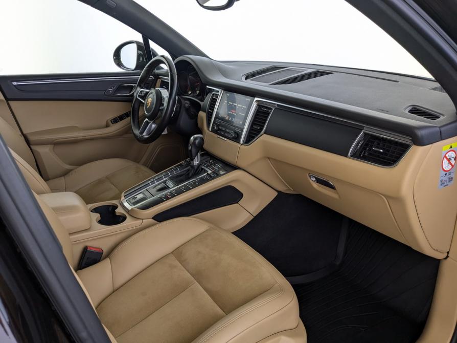 Porsche Macan I Москва  - изображение 27
