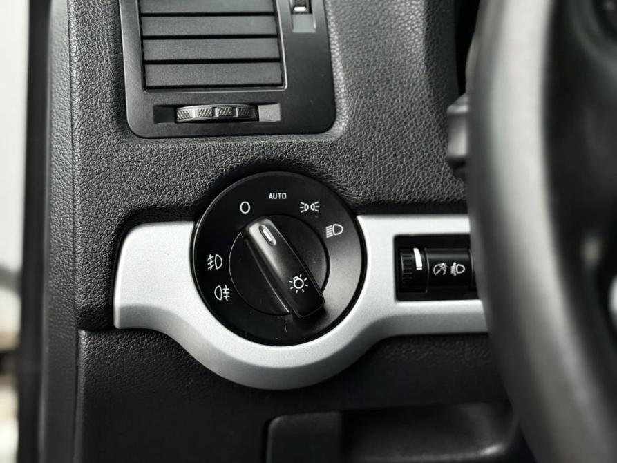 Skoda Octavia II (A5) Рестайлинг Новосибирск  - изображение 22