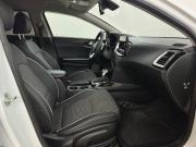 Kia Ceed III Рестайлинг Москва  - изображение 31