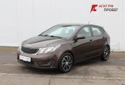 Kia Rio III Нижний Новгород  - изображение 22